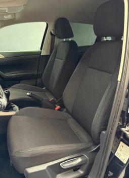 
										Volkswagen Polo 1.0 Benzina Comfortline BlueMotion 12/2018 full									