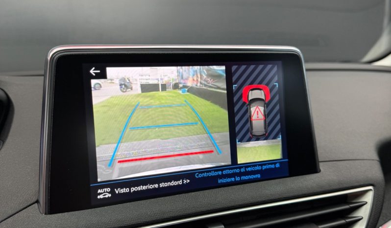 
								Peugeot 3008 1.5 BlueHDi 130 CV EAT8 Allure 11/2019 full									