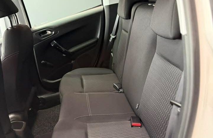 
								Peugeot 208 1.6 BlueHDi 75 CV Allure 2017 full									