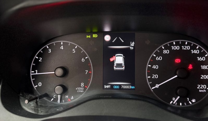 
								Toyota Yaris 1.0 Benzina Trend 2023 NUOVA full									