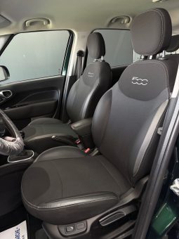 
										Fiat 500L 1.6 Multijet 120 CV Cross 10/2018 full									