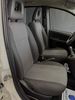 
										Fiat Panda 1.4 Benzina/metano 12/2012 full									