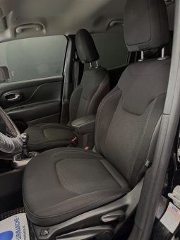 
										Jeep Renegade 1.6 Multijet 130 CV Limited 2021 full									