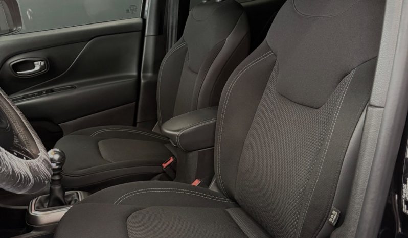 
								Jeep Renegade 1.6 Multijet 130 CV Limited 2021 full									