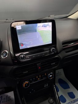 
										Ford EcoSport 1.5 EcoBlue 100 CV Titanium S 10/2019 full									