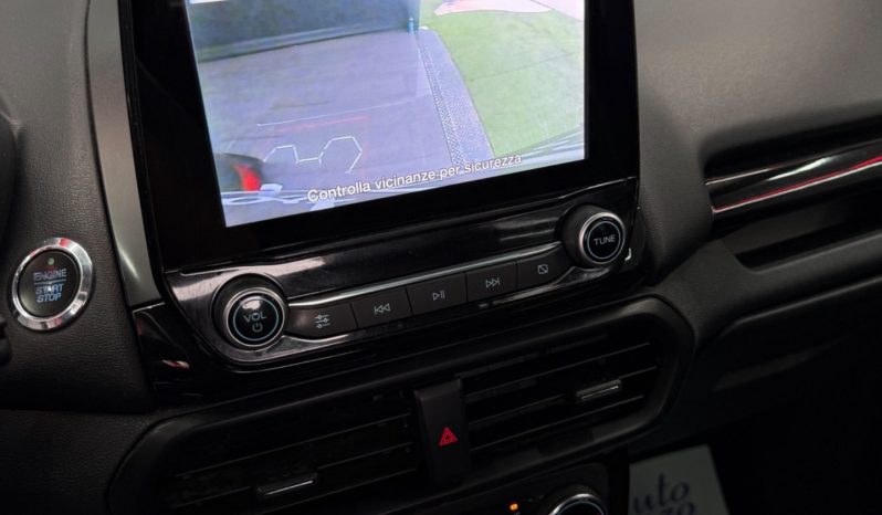 
								Ford EcoSport 1.5 EcoBlue 100 CV Titanium S 10/2019 full									
