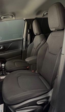 
										Jeep Renegade 1.6 Multijet 130 CV Limited 2021 full									