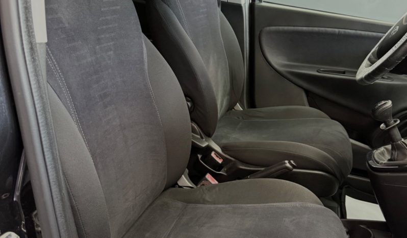 
								Lancia Ypsilon 1.2 Benzina Platinum 2014 full									