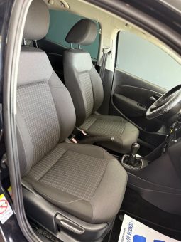 
										Volkswagen Polo 1.4 TDI 75cv BlueMotion Technology 2015 full									