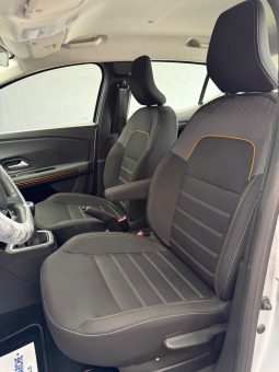 
										Dacia Sandero Stepway 1.0 GPL Expression 2022 full									