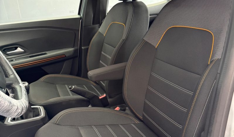 
								Dacia Sandero Stepway 1.0 GPL Expression 2022 full									