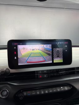 
										Fiat 600 1.2 Hybrid 145 CV DCT MHEV La Prima full									