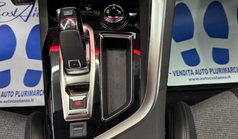 
								Peugeot 3008 1.5 BlueHDi 130 CV EAT8 Allure 11/2019 full									