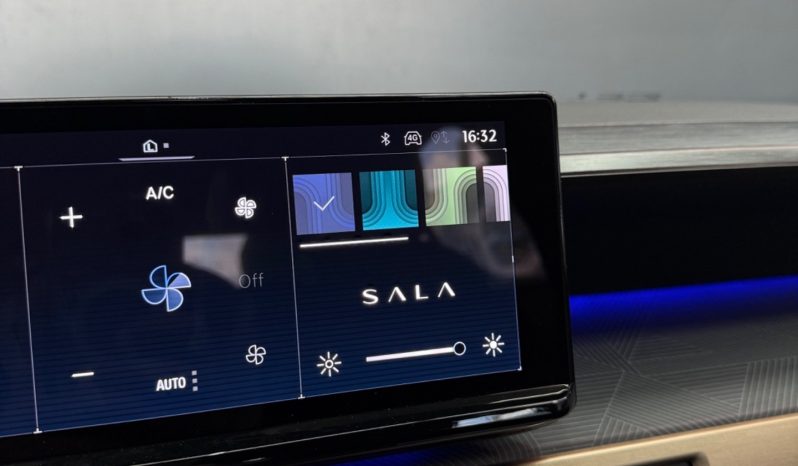 
								Lancia Ypsilon 1.2 Hybrid Edizione Cassina full									