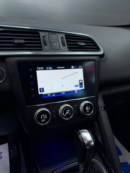 
										Renault Kadjar 1.5 dCi 115CV EDC Techno 2022 full									