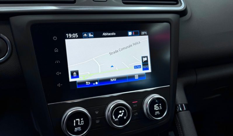 
								Renault Kadjar 1.5 dCi 115CV EDC Techno 2022 full									