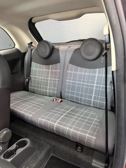 
										Fiat 500 1.2 Benzina Lounge 11/2015 full									