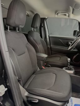 
										Jeep Renegade 1.6 Multijet 130 CV Limited 2021 full									