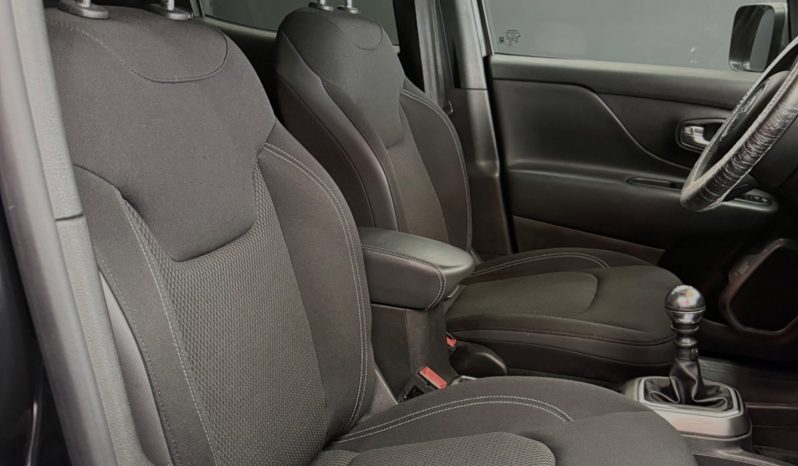 
								Jeep Renegade 1.6 Multijet 130 CV Limited 2021 full									