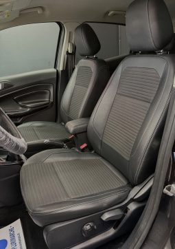 
										Ford EcoSport 1.5 EcoBlue 100 CV Titanium S 10/2019 full									