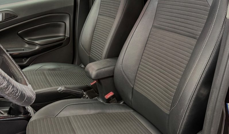 
								Ford EcoSport 1.5 EcoBlue 100 CV Titanium S 10/2019 full									