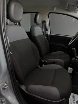 
										Fiat Panda 1.2 Benzina Lounge 12/2018 full									