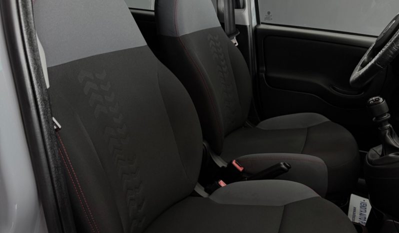 
								Fiat Panda 1.2 Benzina Lounge 12/2018 full									