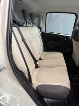 
										Fiat Panda 0.9 Benzina/ Metano Lounge 2016 full									