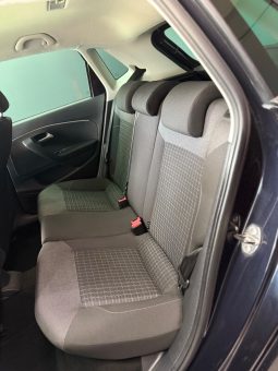 
										Volkswagen Polo 1.4 TDI 75cv BlueMotion Technology 2015 full									