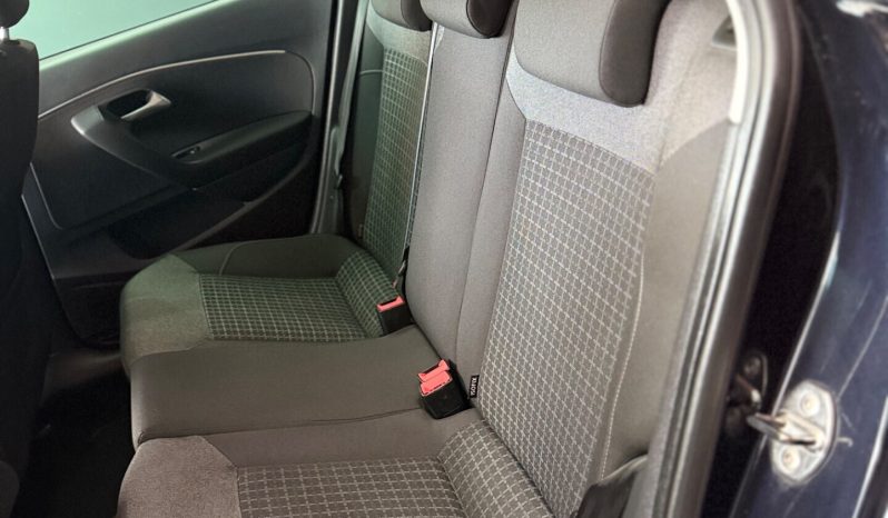 
								Volkswagen Polo 1.4 TDI 75cv BlueMotion Technology 2015 full									