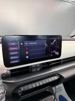 
										Fiat 600 1.2 Hybrid 145 CV DCT MHEV La Prima full									