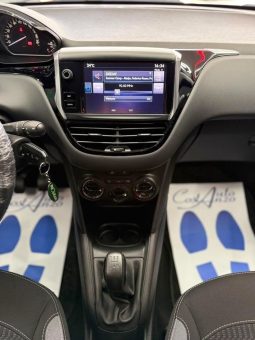 
										Peugeot 208 1.6 BlueHDi 75 CV Allure 2017 full									