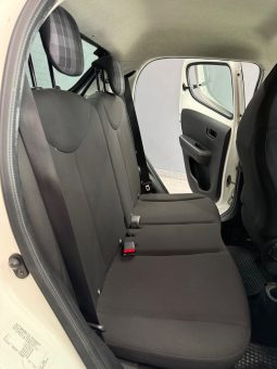 
										Peugeot 108 1.0 VTi Collection 2020 full									