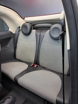 
										Fiat 500 C CABRIO 1.3 Multijet 95 CV Lounge KM 0 full									