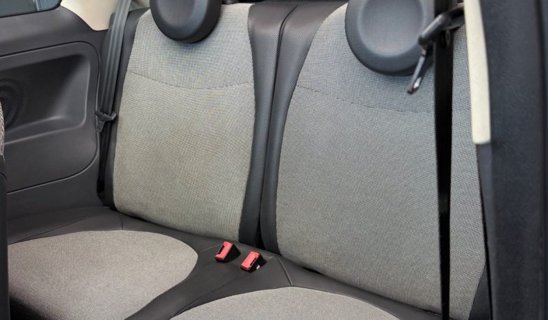 
								Fiat 500 C CABRIO 1.3 Multijet 95 CV Lounge KM 0 full									