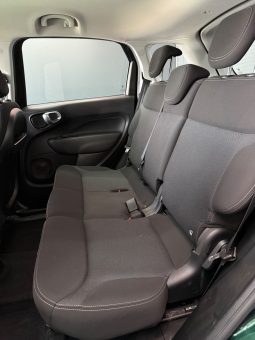 
										Fiat 500L 1.6 Multijet 120 CV Cross 10/2018 full									