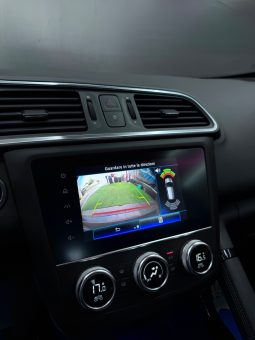 
										Renault Kadjar 1.5 dCi 115CV EDC Techno 2022 full									