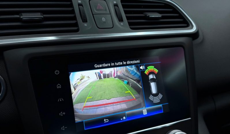 
								Renault Kadjar 1.5 dCi 115CV EDC Techno 2022 full									