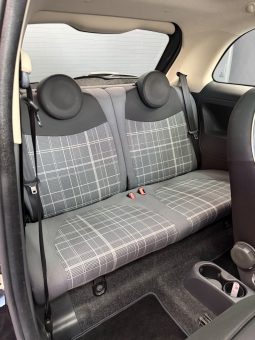 
										Fiat 500 1.2 Benzina Lounge 11/2015 full									