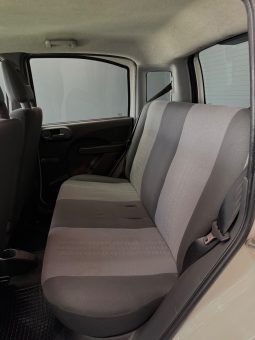 
										Fiat Panda 1.4 Benzina/metano 12/2012 full									