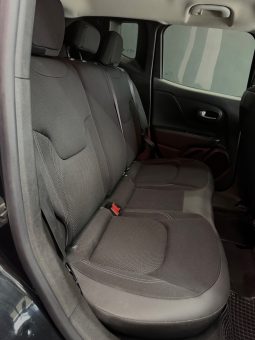 
										Jeep Renegade 1.6 Multijet 130 CV Limited 2021 full									