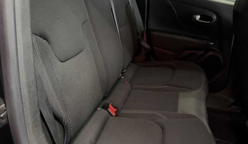 
								Jeep Renegade 1.6 Multijet 130 CV Limited 2021 full									