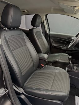 
										Ford EcoSport 1.5 EcoBlue 100 CV Titanium S 10/2019 full									