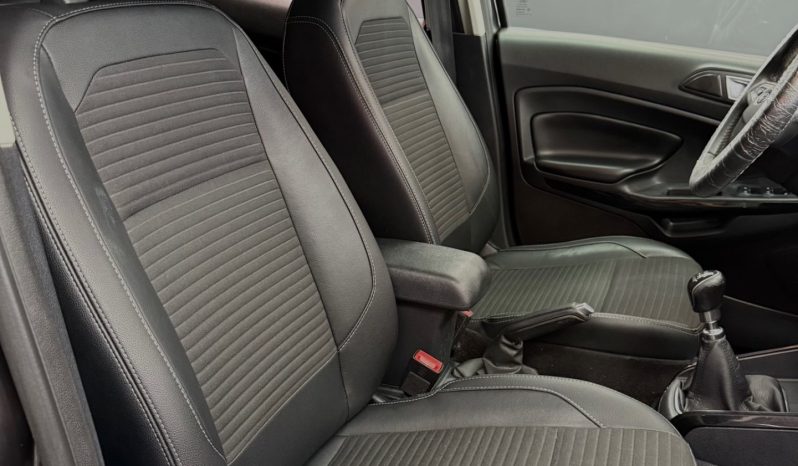 
								Ford EcoSport 1.5 EcoBlue 100 CV Titanium S 10/2019 full									