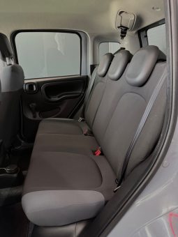 
										Fiat Panda 1.2 Benzina Lounge 12/2018 full									