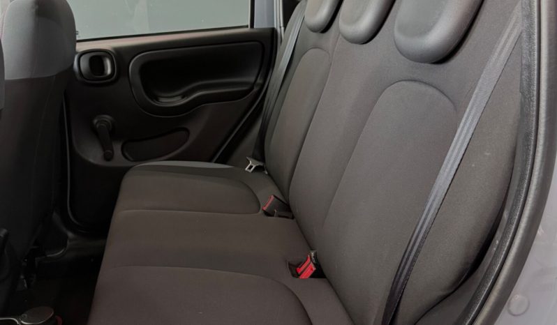 
								Fiat Panda 1.2 Benzina Lounge 12/2018 full									
