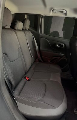 
										Jeep Renegade 1.6 Multijet 130 CV Limited 2021 full									
