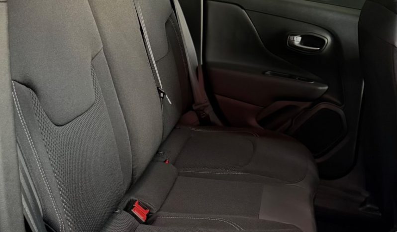 
								Jeep Renegade 1.6 Multijet 130 CV Limited 2021 full									