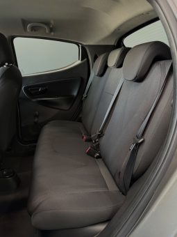 
										Lancia Ypsilon 1.2 GPL Ecochic Gold 12/2018 full									