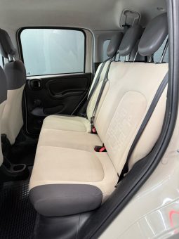 
										Fiat Panda 0.9 Benzina/ Metano Lounge 2016 full									